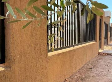 Terreno , Buena Nueva · Venta Terreno Barrio Tierras del Quetec - Carril Urquiza 1650