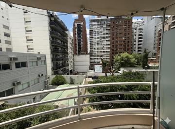 Departamento de 2 ambientes, Córdoba · Vendo Dpto Nueva Cordoba - Crisol 141 a m Plaza España