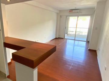 Departamento · 34m² · 1 Ambiente · Monoambiente Tres Cerritos