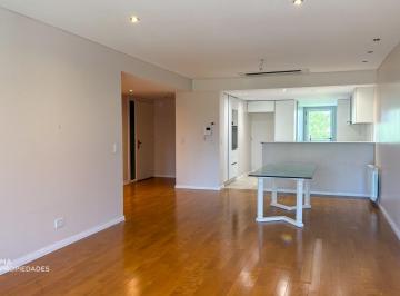 Departamento · 131m² · 3 Ambientes · 2 Cocheras · Departamento 2 Dorm. con Comodín - Schweitzer 9000 - Aldea Fisherton | Venta