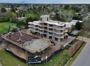 Oficina comercial · 20m² · 2 Ambientes · Oficina y Local a La Venta en Aldea Financiacion Fisherton