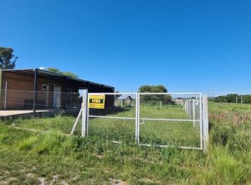Foto · Venta Lote Lomas de Anisacate