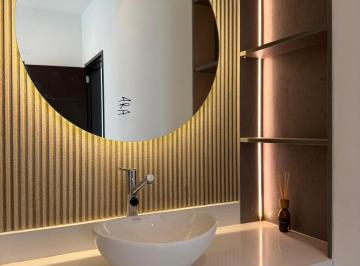 Casa · 178m² · 4 Ambientes · 1 Cochera · Las Cañitas Barrio Privado - Malagueño - 3 Dorm (Suite en Pb) - Escritorio