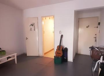 Departamento · 32m² · 1 Ambiente · Venta Monoambiente