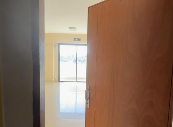 Departamento · 45m² · 2 Ambientes