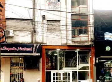 Departamento · 36m² · 2 Ambientes · Departamento Dos Amb. Frente Estación Ramos Mejía