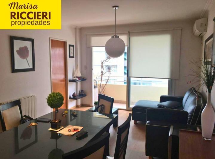 Departamento · 56m² · 2 Dormitorios