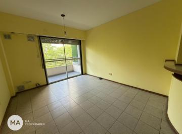 Departamento · 36m² · 2 Ambientes · Departamento 1 Dormitorio - Zeballos 1600 - Centro Rosario | Venta