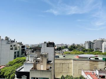 Departamento · 48m² · 1 Ambiente · Departamento a Estrenar Pronta Entrega
