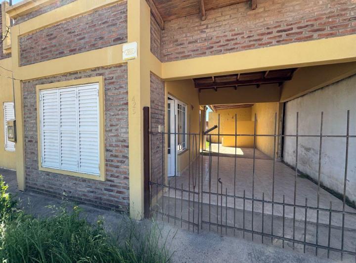 Casa en Concepción del Uruguay