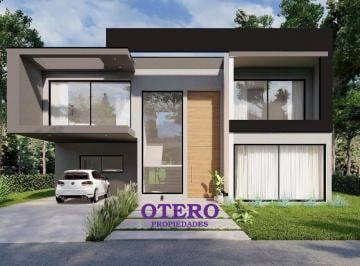 Casa · 300m² · 5 Ambientes · Entrega Verano 2026! Casa a La Venta en Terralagos