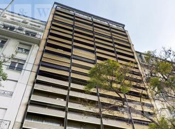 Oficina comercial · 500m² · 5 Cocheras · Cerrito 1136 | Oficina en Alquiler | Barrio Norte