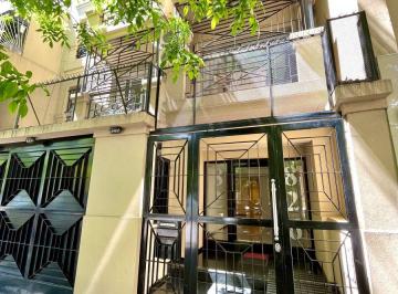 Departamento de 1 ambiente, Caballito · Monoambiente Divisible Al Frente con Balcón a m de Pedro Goyena