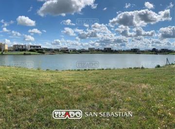 Terreno · 893m² · Lote en Venta 893 m² Area 7 San Sebastian