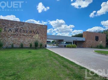 Terreno · 700m² · Terreno "La Reserva" - 700 m² - No Perimetral