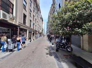 Departamento · 45m² · 2 Ambientes · Departamento en Microcentro