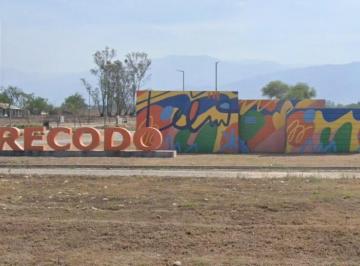 Terreno · 400m² · Venta Terreno Recodo San Luis - Salta