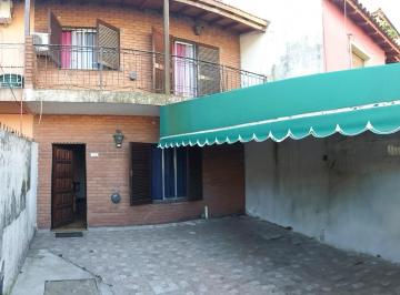 Casa · 100m² · 3 Ambientes · 2 Cocheras · Venta Duplex Merlo Centro