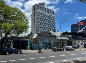 Departamento de 1 ambiente, Pompeya · Unidades a Estrenar de 1 a 3 Ambientes y Dúplex
