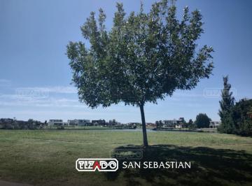 Terreno · 918m² · Lote Venta Laguna Area 9 San Sebastian Escriturable Exclusividad