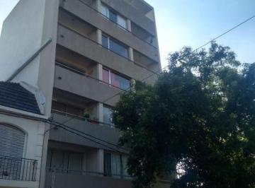 JSP-JSP-4793_2 · Alquiler de Departamento 1 Dormitorio con Cochera en Barrio