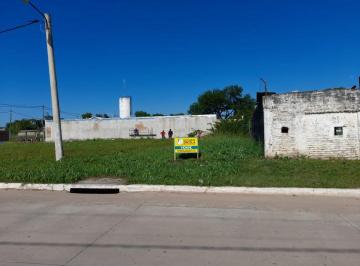 Terreno , Resistencia · Terreno Fontana Centro (Zona Chimenea)