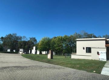 Terreno · 1000m² · Mmc. Oportunidad! Lote en Barrio El Cardal II, Cardales