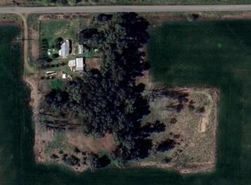 Campo · 480000m² · Campo en Saladillo