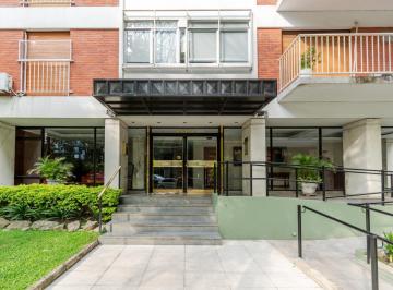Departamento · 139m² · 4 Ambientes · 1 Cochera · Excelente Departamento en Venta con Cochera y Baulera en La Isla de Olivos, Vicente López.