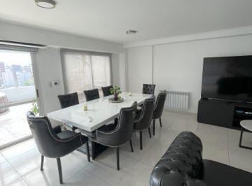 Departamento · 111m² · 4 Ambientes · Exclusivo Departamento 4 Ambientes