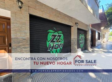 Local comercial , Villa del Parque · Local Comercial en Villa del Parque – Optima Ubicacion