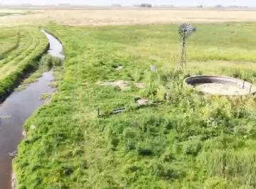 Campo · 92m² · Campo en General Alvear