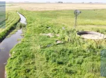 Campo · 92ha · Campo en General Alvear