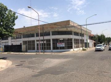 Depósito , Bahía Blanca · Gran Deposito en Venta - Guemes 1100 Esquina Mendoza