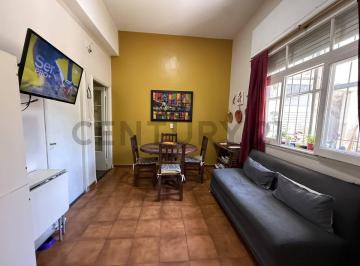 PH · Venta PH 3 Ambientes con Patio en Planta Baja