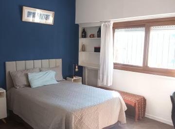 Departamento · 40m² · 2 Ambientes · Temporal 2 Amb de 40 M&sup2;/ con Vista Abierta / Moderno y Muy Luminoso!