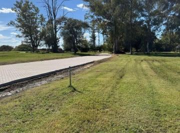 Terreno · 1000m² · Mmc. Oportunidad! Preventa Lote en El Cardal III, Cardales