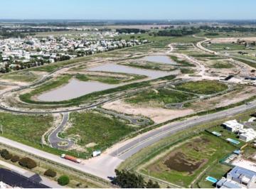 Terreno · 623m² · Gnn. Lote Interno en Venta Barrio San Roque - Canning