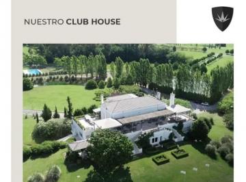 Terreno · 2000m² · Mmc. Hermoso Lote Interno en Barrio Everlinks, Luján
