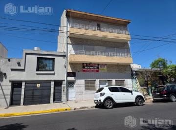 Departamento · 271m² · 4 Ambientes · Venta Mataderos en Block de 4 Amb - 3 Amb y Deposito