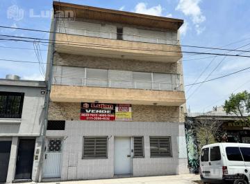 Depósito · 271m² · 3 Ambientes · Venta Mataderos en Block de 4 Amb - 3 Amb y Deposito