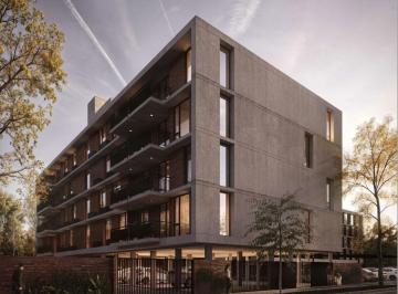 Departamento · 46m² · 2 Ambientes · 1 Cochera · Departamento de 1 Domitorio + Cochera en 40 Cuotas