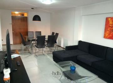 Departamento · 95m² · 6 Ambientes · 1 Cochera · Departamento en Nueva Córdoba de 3 Dorm. 2 Baños Cochera