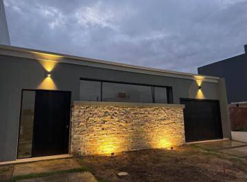 Foto · Venta de Casa 2 Dorm. a Estrenar en Rincones de Manantiales
