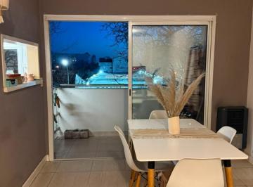 Departamento · 42m² · 2 Ambientes · Dto 2 Amb. 42 m². Externo San Juan