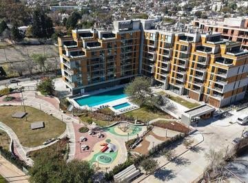 Departamento · 42m² · 2 Ambientes · 1 Cochera · Departamento a Estrenar en Ópera Plaza - Gran Precio de Contado! - Opción Cochera!