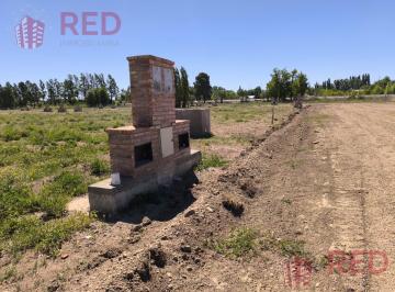 Terreno · 460m² · Vende Terrenos en La Reserva Barrio Botánico - Neuquén - Plottier