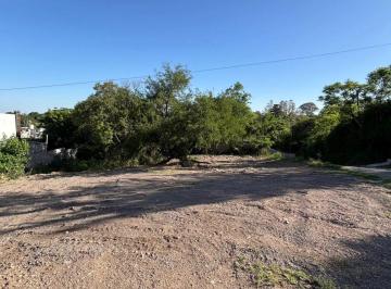 Terreno , Mendiolaza · Lote a m de Av Tissera - Mendiolaza - 586 m² - Gas Natural