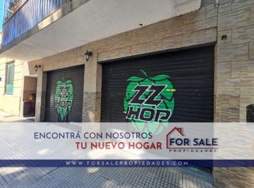 Local comercial , Villa del Parque · Local Comercial en Villa del Parque – a 50 m de Av Beiro
