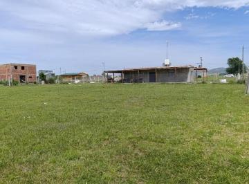 Terreno · 450m² · Terrenos C/n Escrituras Anisacate Cordoba/ Recibe Permuta